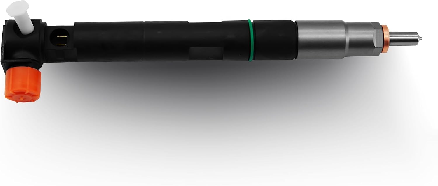 7275454 28337917 Fuel Injectors 1 PCS Compatible with Bobcat Doosan D24 D18 Engine Delphi 400903-00074D