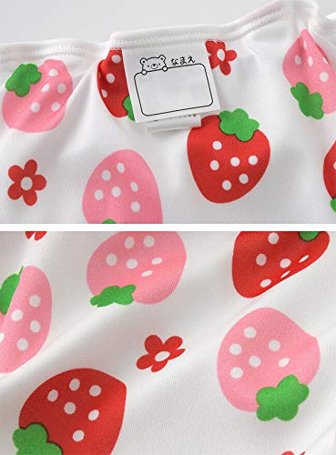 Amazon.co.jp: おむつカバー オムツカバー 赤ちゃん 内ベルト 女の子