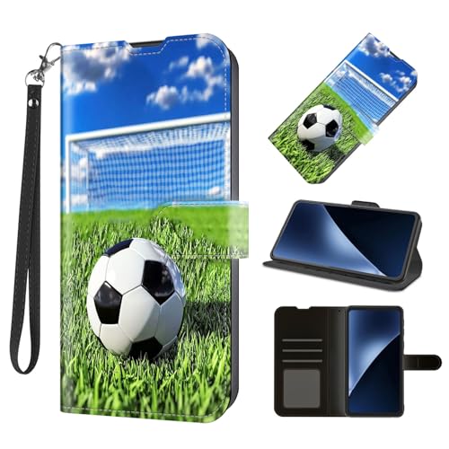 DSIVIKIZ Wallet Case Wrist Strap for Cricket Debut Smart