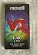 Maxell E180 VXE blanko NAV Tapes