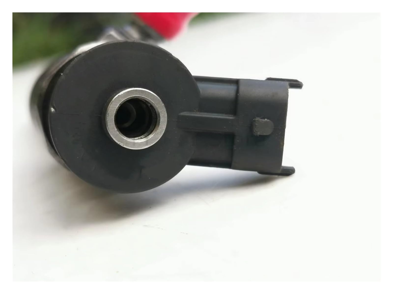 Inyector De Combustible Para Citroen Para C4 II (B7) Para BERLINGO MULTISPACE (B9) 1,6 HDi 75 16V 04/2008 En Inyector De Combustible Diésel 9687069280
