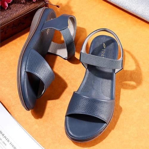 Image of TRASE Misty-I Women Stylish Footwear, Flats Sandals