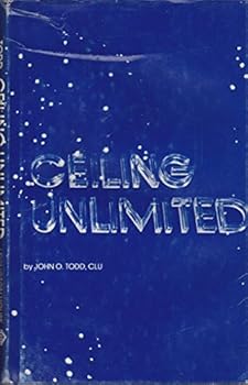 Hardcover Ceiling Unlimited Book