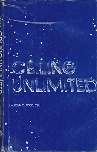 Ceiling Unlimited B001TQR5BQ Book Cover