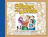 For Better or For Worse: The Complete Library Vol. 8 (English Edition)