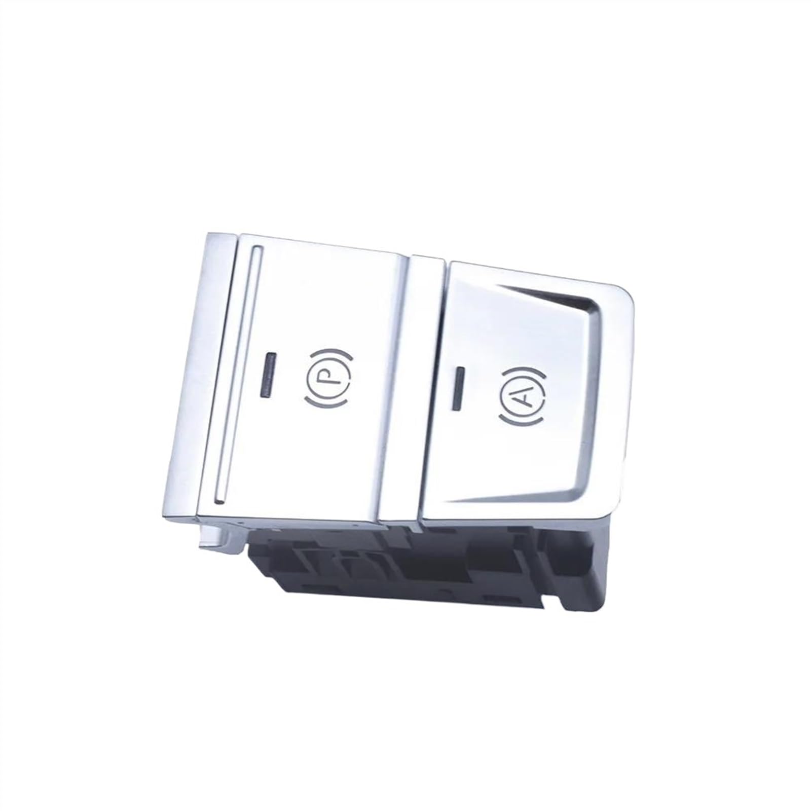 Botón freno mano eléctrico para Audi A6 A7 2019-2023 repuesto original 4K0927225B interruptor 5