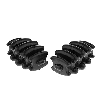 GlobalNiche 1 Pair Archery Limb Stabilizer Dampener Silencer for Compound Bow