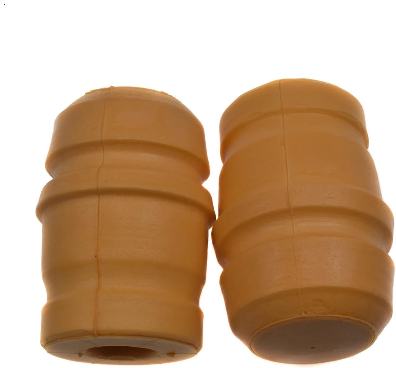 Car Shock Bump Stop Suspension Bump Stop Jounce Bumper Front L/R, for Jeep, for Wrangler, for Grand Wagoneer, for Dodge for Ram 1500 2500 3500 52087636AC 905-211