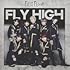 First Fl∞r「Fly High(TYPE-A)」