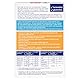 Doppelherz Augen Extra Tag + Nacht - Mit Lutein, Zeaxanthin - 5 Vitamine plus Folsäure - 30 Kapseln