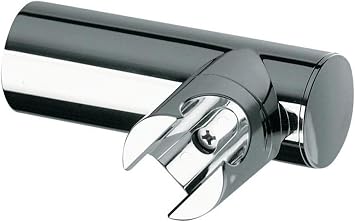 Remer 339N Hand Held Shower Bracket, 2" L x 3.94" W