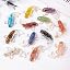 12pcs Fish