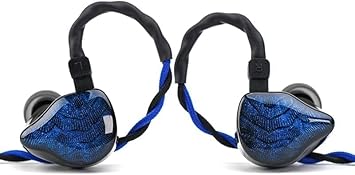 TRUTHEAR NOVA 1DD+4BA in-Ear Headphone (NOVA)