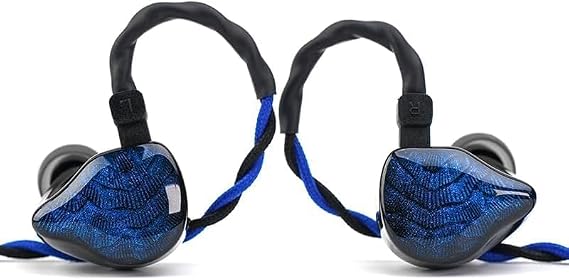 TRUTHEAR NOVA 1DD+4BA in-Ear Headphone (NOVA)