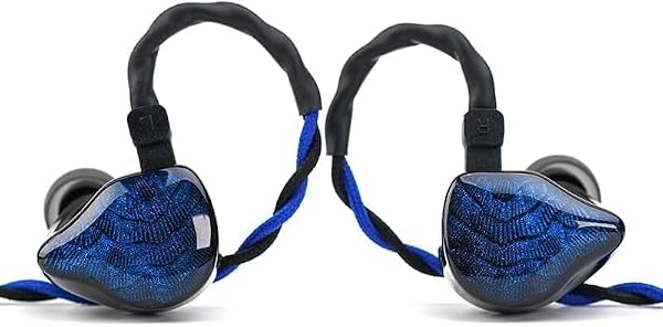 TRUTHEAR NOVA 1DD+4BA in-Ear Headphone (NOVA) by TRUTHEAR - Image 2