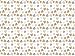 Gold & Silver Gift Wrapping Papers - 12 Sheets: 18 x 24 inch (45 x 61 cm) Wrapping Paper