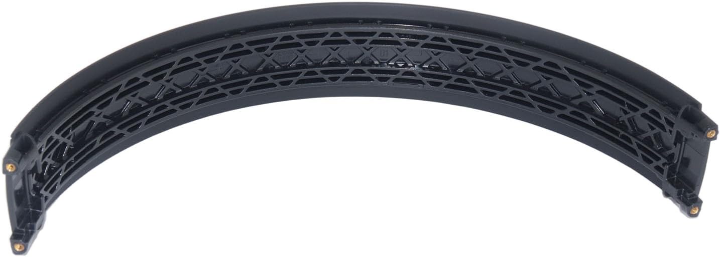 Studio Pro/Studio 3.0/Studio 2.0 Wireless Top Headband Replacement Parts & Repair Kit - Matte Black - Image 3