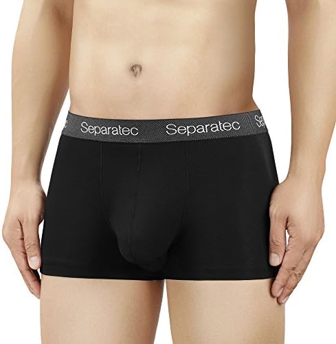 men's modal trunks