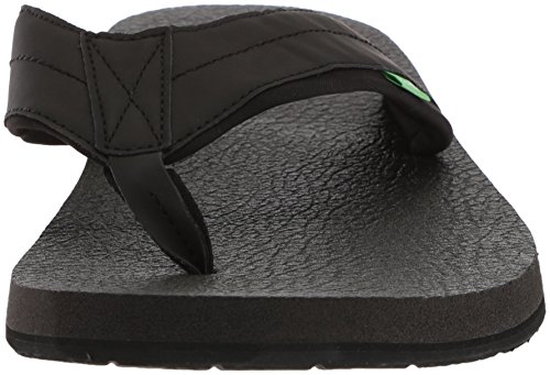 Sanuk Men's Beer Cozy 2 Flip-Flop2