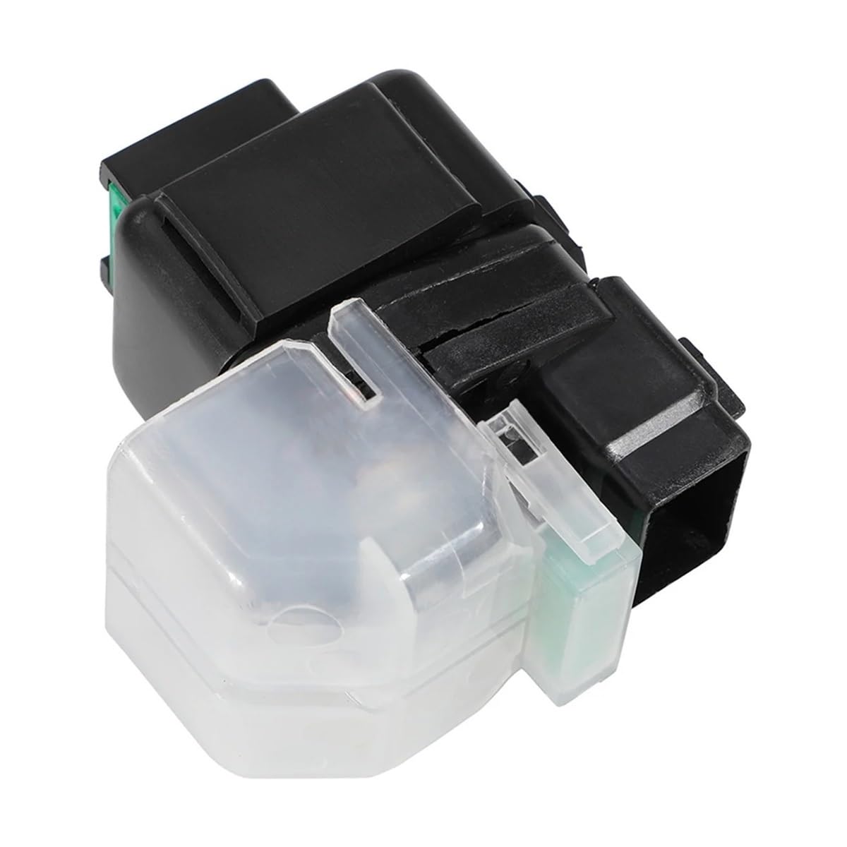 Starter Relay Solenoid Switch Motorcycle Starter Relay Solenoid for GSXR600 GSXR750 GSXR1000 2000-2005 2001 2002 2004 LTA700X for King Quad 700 2005-2007