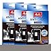 Produktbild Melitta Pulverentkalker für Kaffee- oder Espressomaschinen (1500804 DE)   Packung 3 (2 x 40 g)