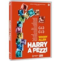 Deconstructing Harry