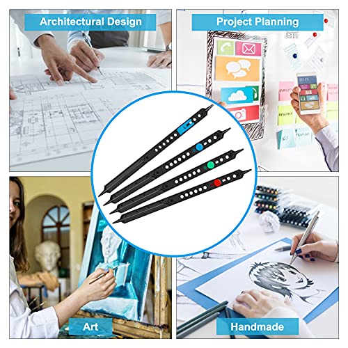10 Inches Scale Divider,Proportional Scale Divider Drawing Tool for