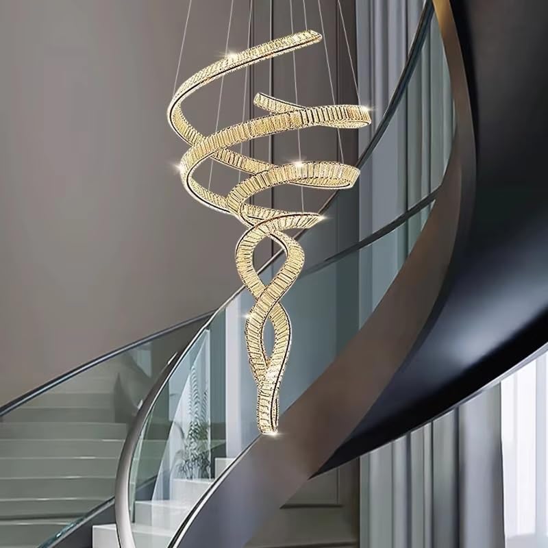 Modern Home Decor Ring Led Lights Pendant Light Lamps for Living Room Chandeliers Dining Hanging Indoor Lighting ﻿,Indoor Illumination