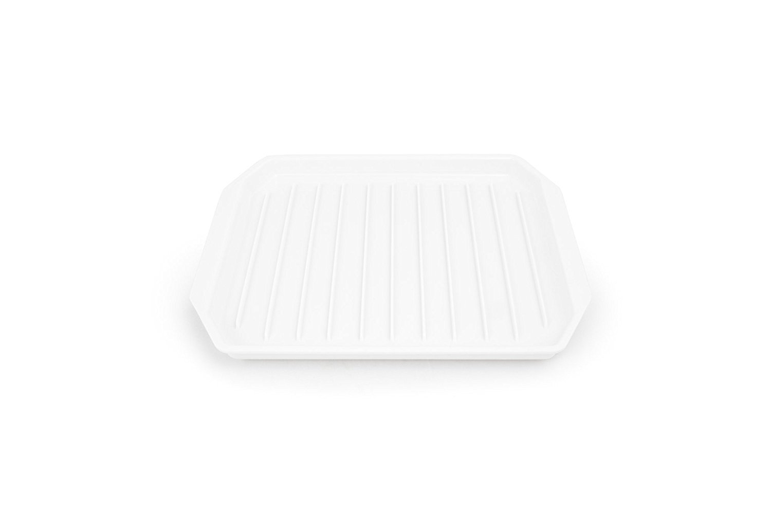 Microwave Bacon Rack - Cook Crispy Bacon Fast -2