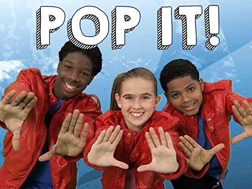 Pop It!
