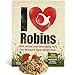 Produktbild I Love Robins 500g Jacobi Jayne Samenmischung, 500 g, braun