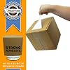 OfficeSmartLabels - 4 x 6 inch 4XL Internet Postage Shipping Labels, Compatible with 1744907 (4 Rolls / 220 Labels Per Roll)