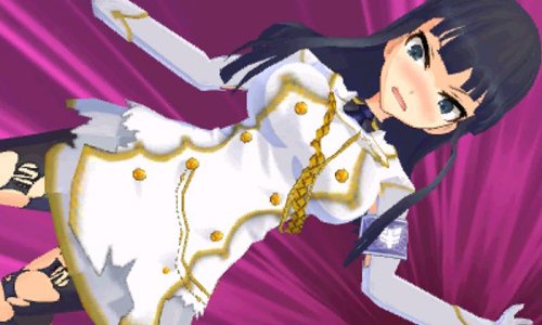 閃乱カグラ -少女達の真影-の関連画像2