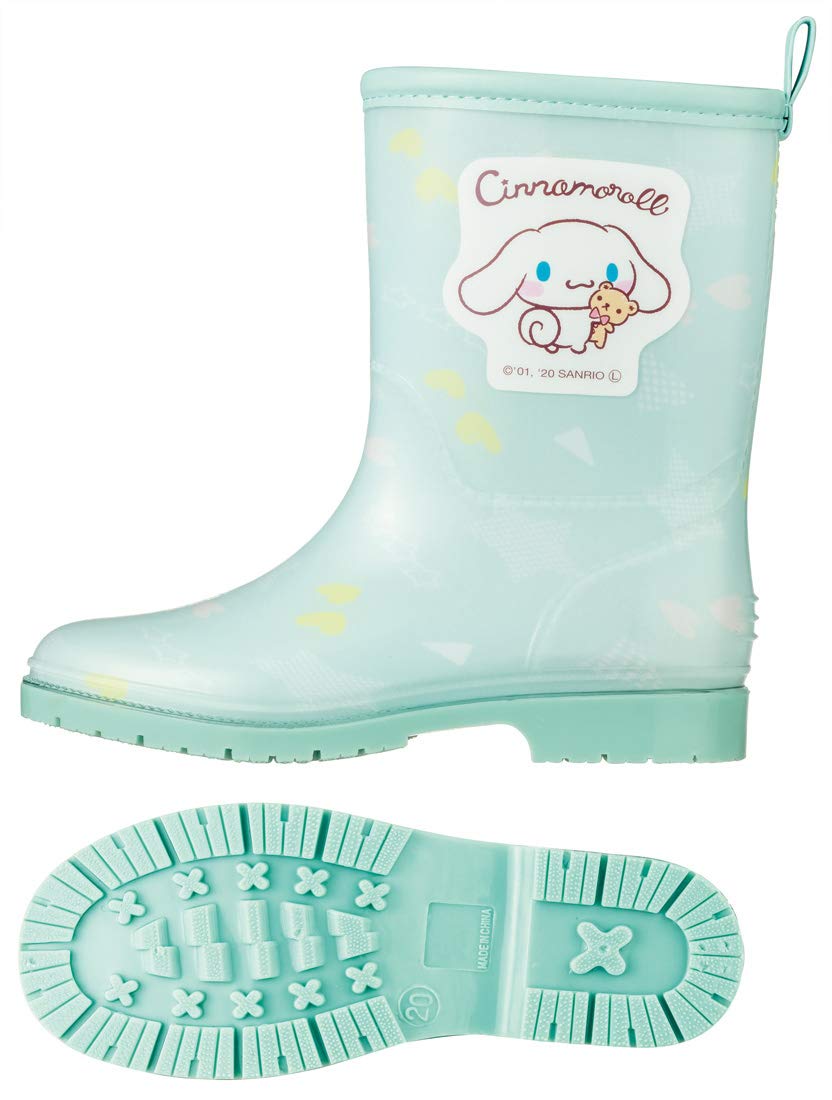 Amazon.co.jp: スケーター レインブーツ シューズ 長靴 子供用