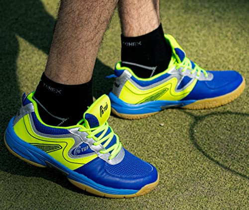 Image of B-TUF Mens Passion Sneaker