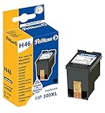 Type d'emballage : Boîte Cart. Ij for Hp300xl/Cc641ee