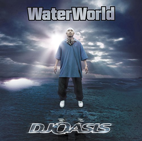 ウォーターワールド ウォーターワールド