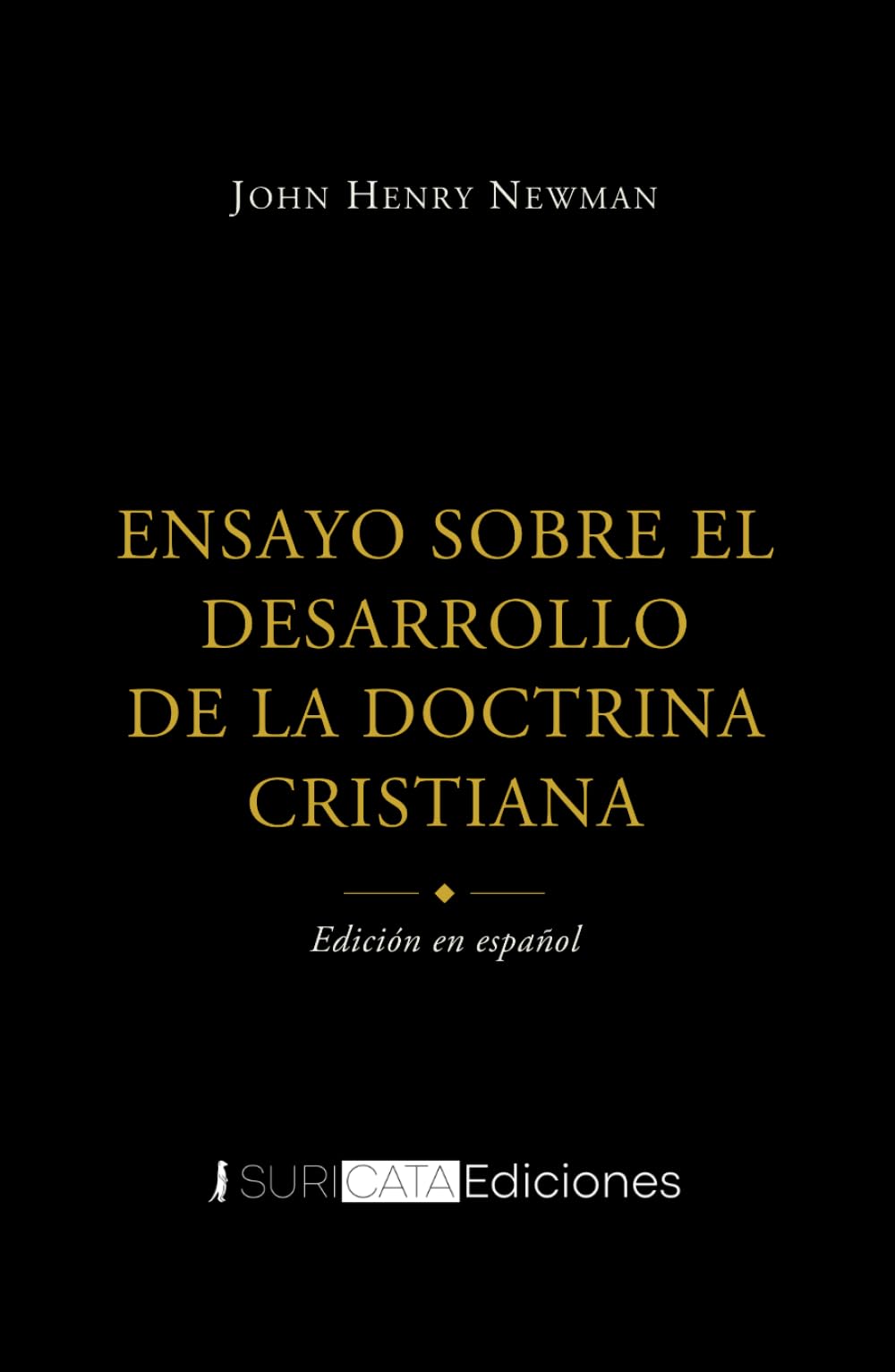 Ensayo sobre el desarrollo de la doctrina cristiana
