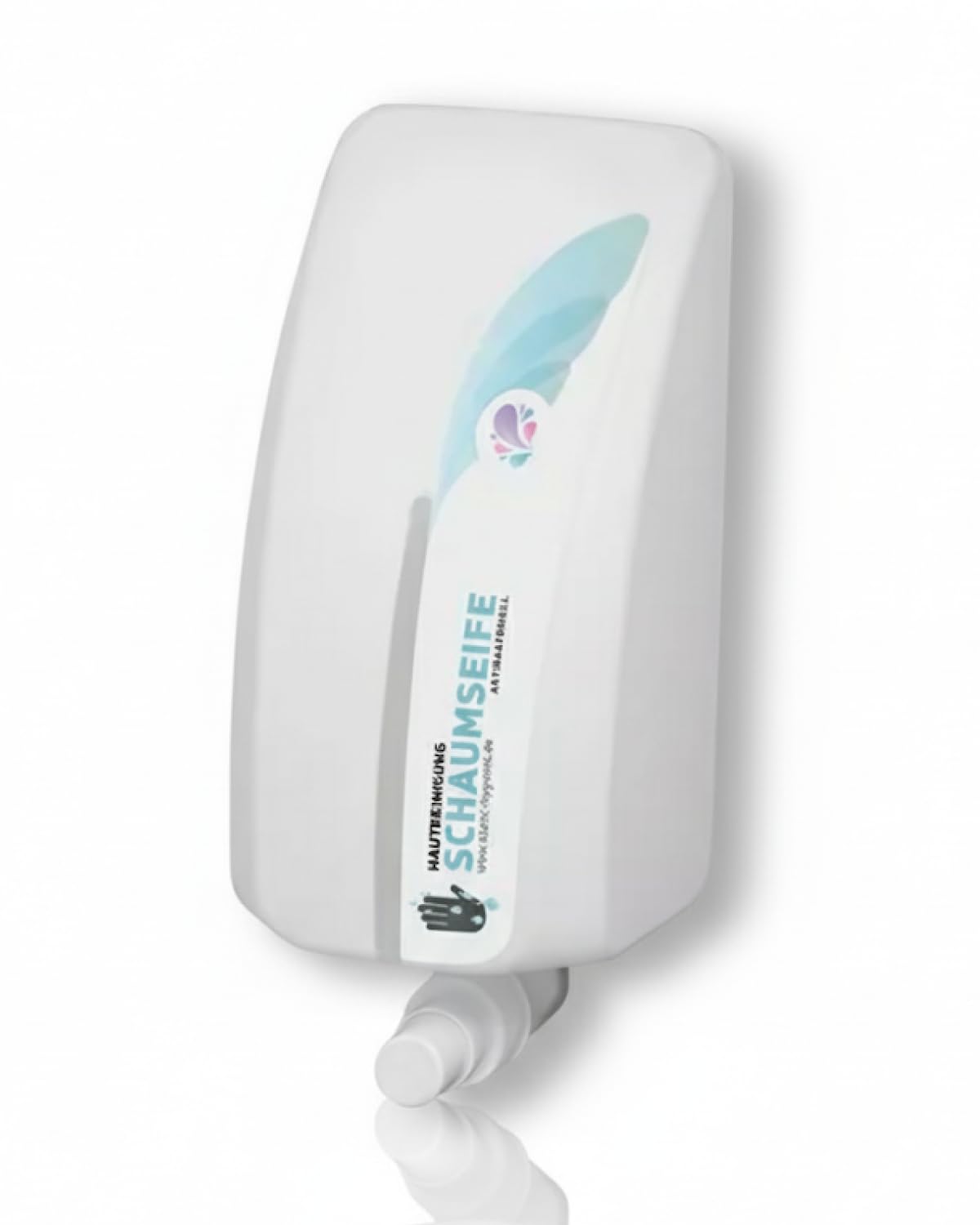 Lavela antibakterielle Schaumseife, 6 × 1 L