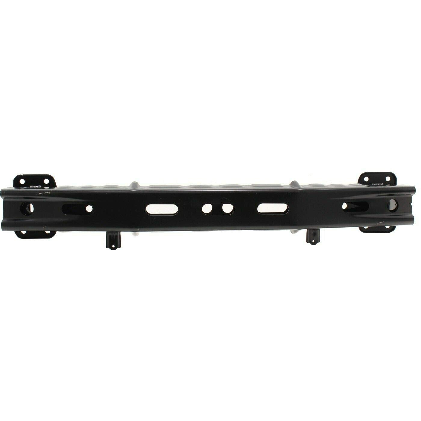 Amazon.com: Neutron Bumper Face Bar ReinforcementMember Front