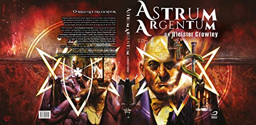 Astrum Argentum de Aleister Crowley