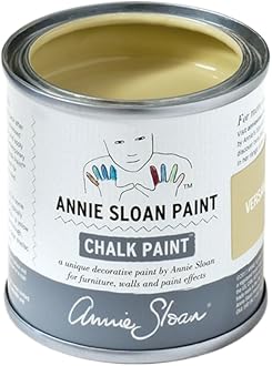 Annie SloanChalk Paint 120 ml Sample Pot (Versailles)