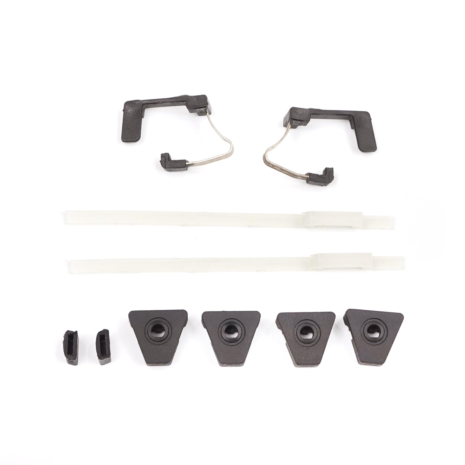 Bross BSR572 Parti di Riparazione Tetto Aperto per Mercedes W205 CLA Classe A E