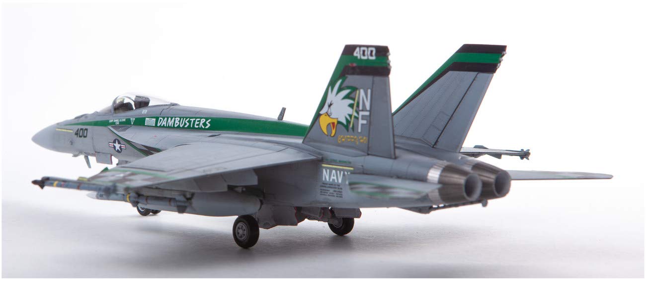 童友社 1/72 凄!プラモデル No.3 アメリカ海軍 F/A-18F スーパーホーネット VFA-103 ジョリーロジャース 色分け済みプラモデル n5ksbvb Amazon.co.jp: 童友社 1/72 凄!プラモデル No.3 アメリカ海軍 F