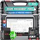 Autel MaxiCOM MK808BT PRO OBD2 Diagnosegerät mit Bluetooth