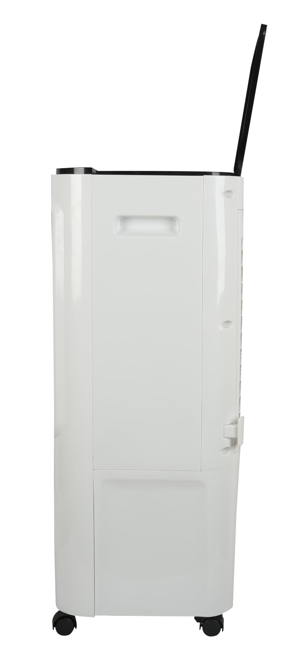 Fácula Climatizador Evaporativo EOLO 12L | 3en1 Enfriador + Purificador + Humidificador | 65W | 4 Bloques de Hielo incluidos