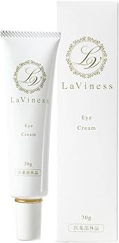 Amazon.co.jp: LaViness アイジェル アイクリーム 目元 目の下 めの