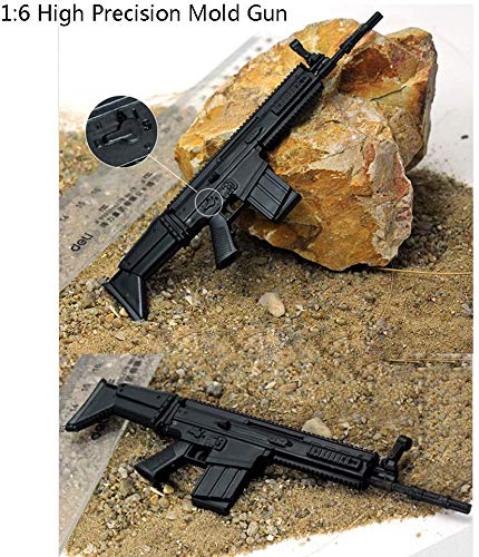 Amazon.co.jp: 1/6ソルジャーアクションフィギュアモデルおもちゃ