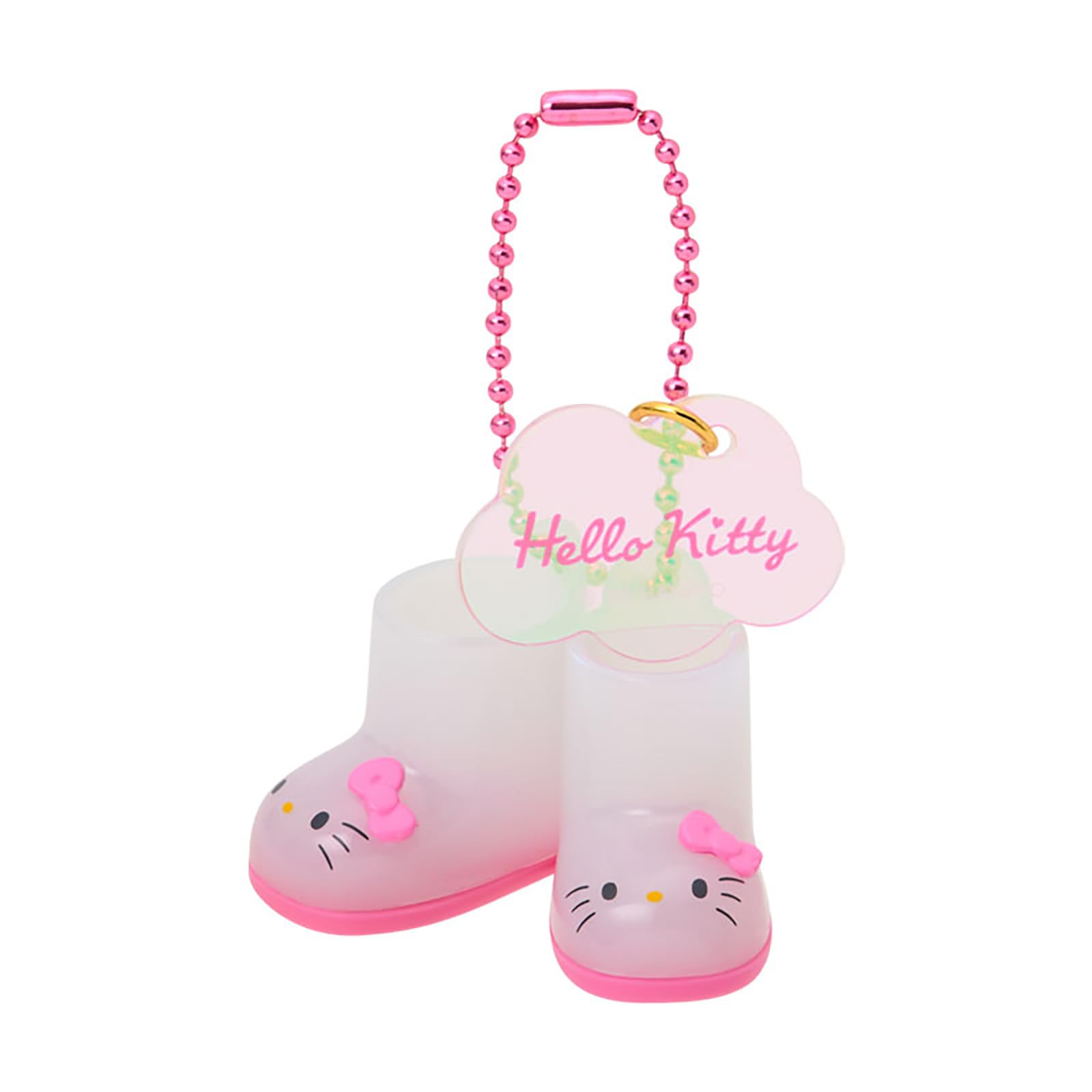 Amazon.co.jp: サンリオ(SANRIO) シークレット長靴チャーム