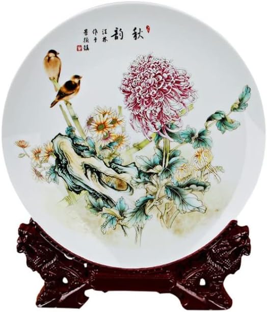 クリスティーナハン 「Peace King-TP」 K18 ダイヤ付王冠ブローチ